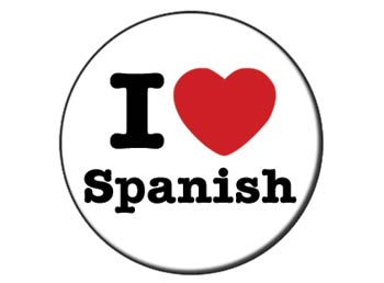 Image result for i love spanish